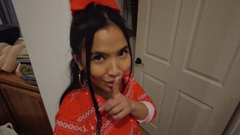 Fucking Over the Holiday Season - January 02, 2023 (Jada Kai)