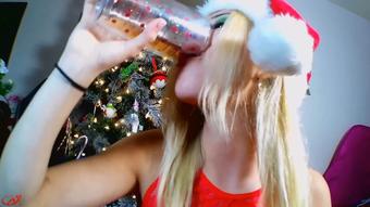 My Burping Christmas List (AglaeaGroup)