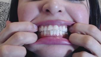 I want your cum in my mouth (PrincessDi)
