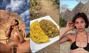 myspicygarden 393855208 spend a day with me in my family s village so... you might have noticed by now i wasn t actually camping i was visiting my family in our village i ll tell you the full story n (myspicygarden)