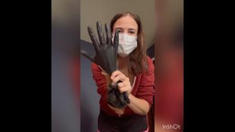 ABDL; changing your foul diaper - September 22, 2022 (maggierosexo)