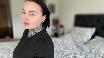 Step-Sister Caught You Hard JOI (MissValentina)