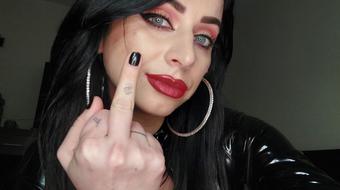 Old Virgin Pervert - November 18, 2021 (MoneyGoddesss)