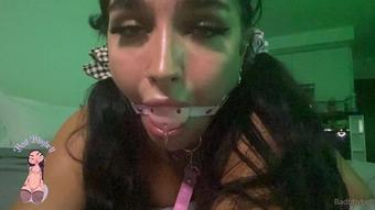 bbybell 06 01 2022 2313434831 Drooooly baby (bbybell)