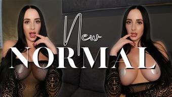 New Normal - November 15, 2023 (Violet Voss)