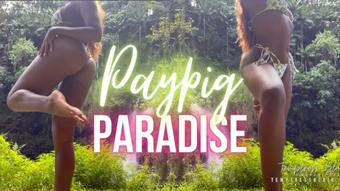 Temptressblair Paypig Paradise (TemptressBlair)