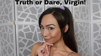 Truth or Dare, Virgin (NatashaTy9)