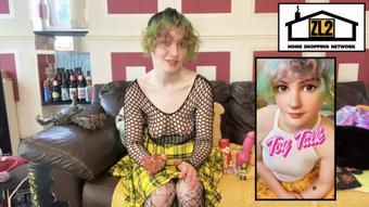 ZL2 Home Shopping Channel Voter Rewards Part 2 - Jul 5, 2023 (Zara Lee xox)