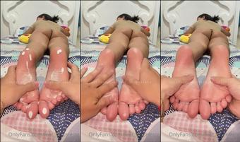 feet of celeste 03 09 2022 2585960301 foot massage would you like to see how (feet_of_celeste)